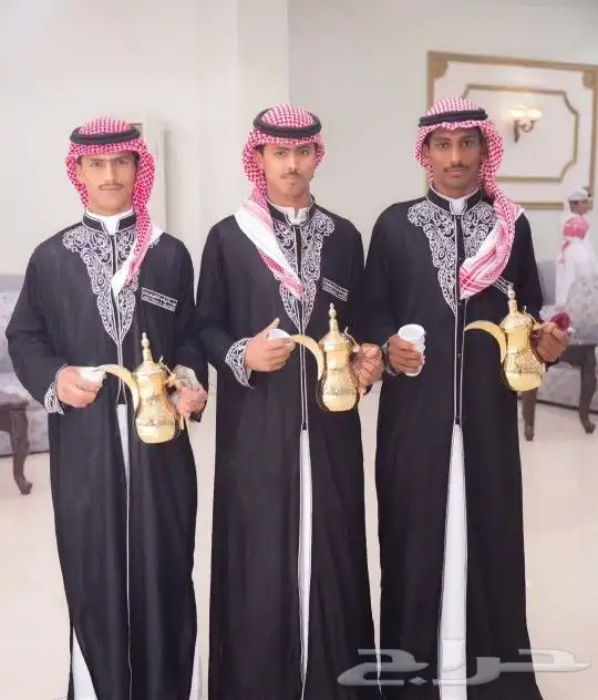 قهوجين وصبابين الشرقيه 1