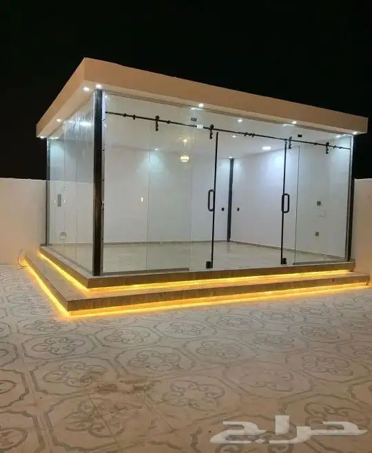 تنسيق حدائق 7