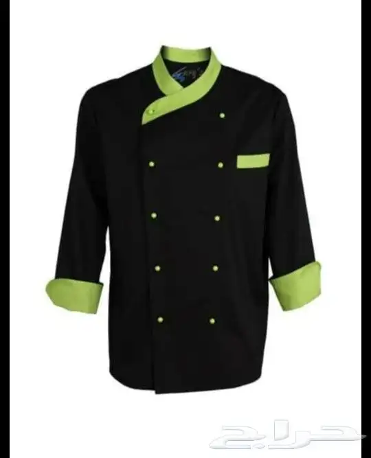 زي موحد وبدلات عمال 7