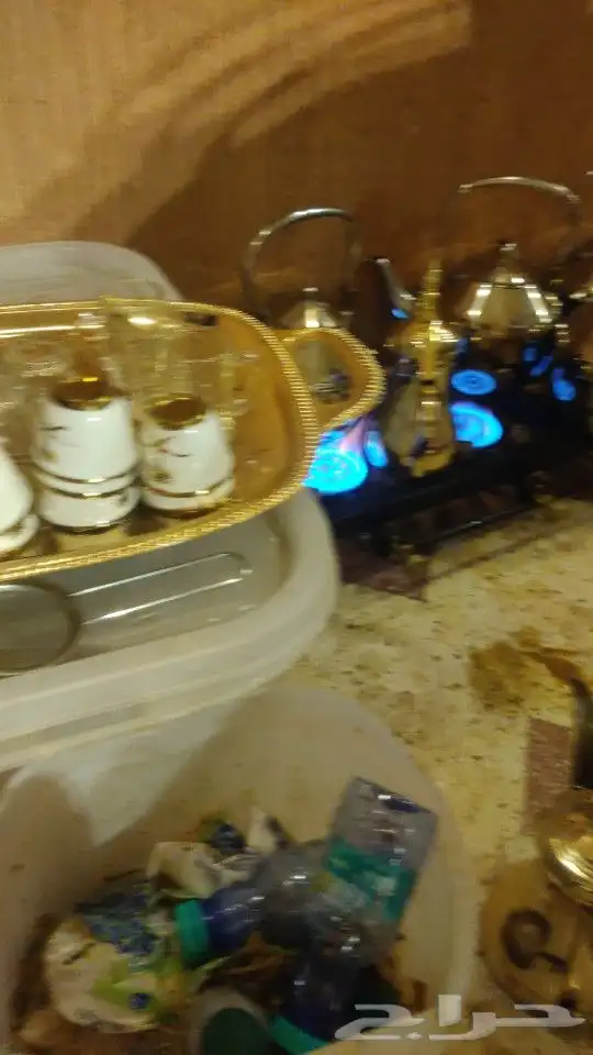 قهوجين صبابين 9