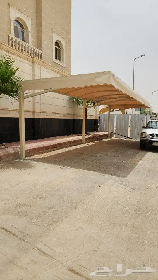 بنا ملاحق وترميم دهانات وديكورات 7