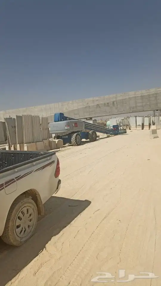 رفعه شوكيه وكرينات لايجار 1