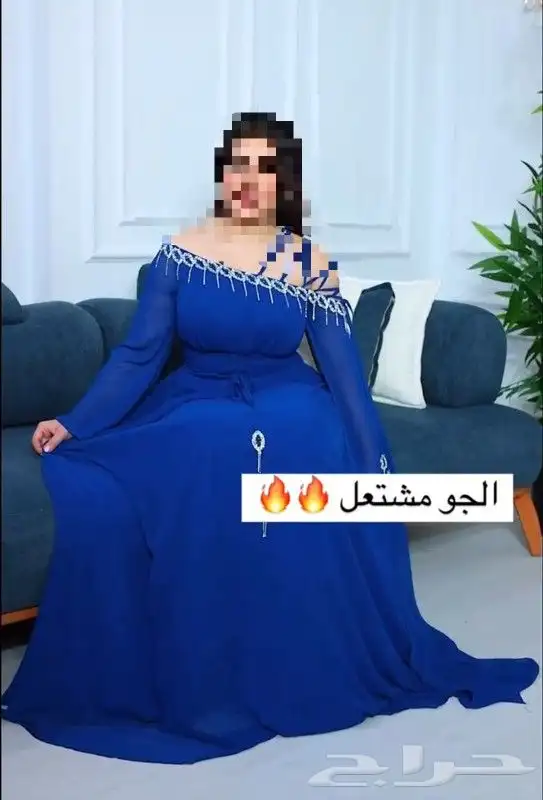 أفخم كوليكشن الشتاء فساتين سهرات و فساتين مخمل و مناسبات 11