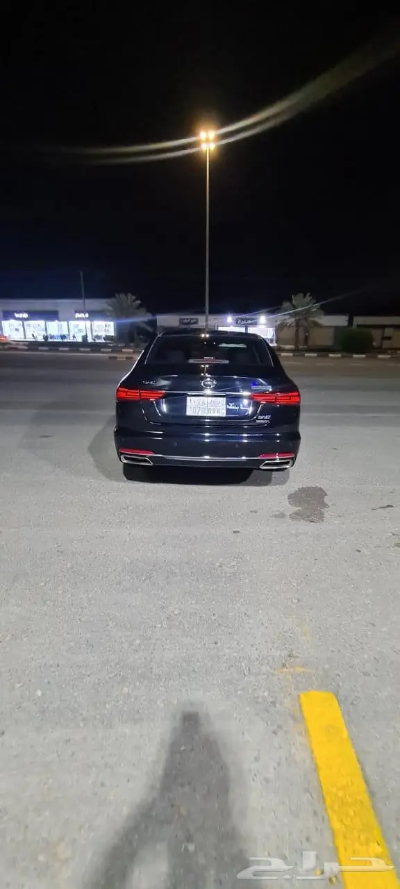 GAC GA8 2022 12