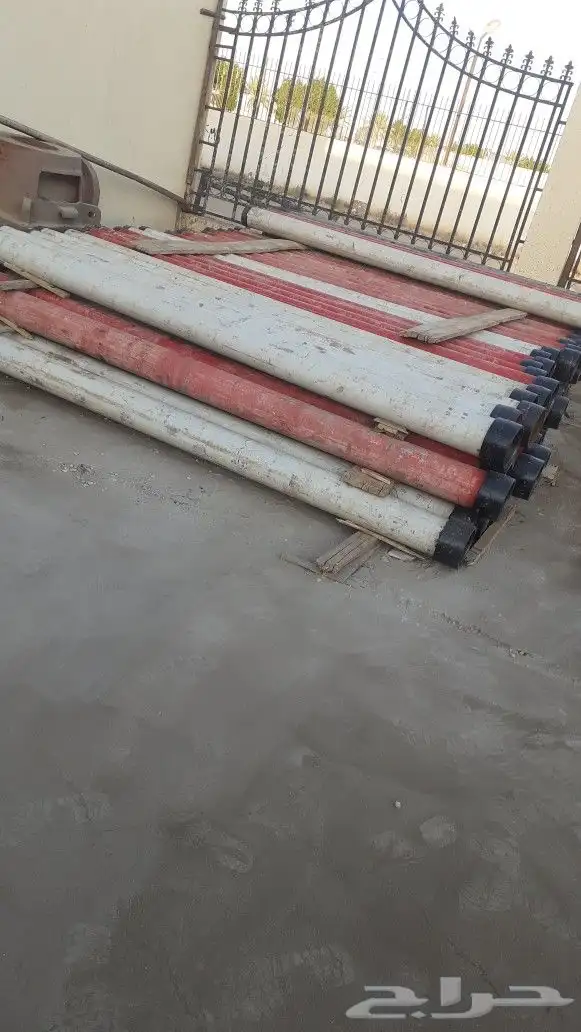 مواسير ارامكوا 6 بوص 1