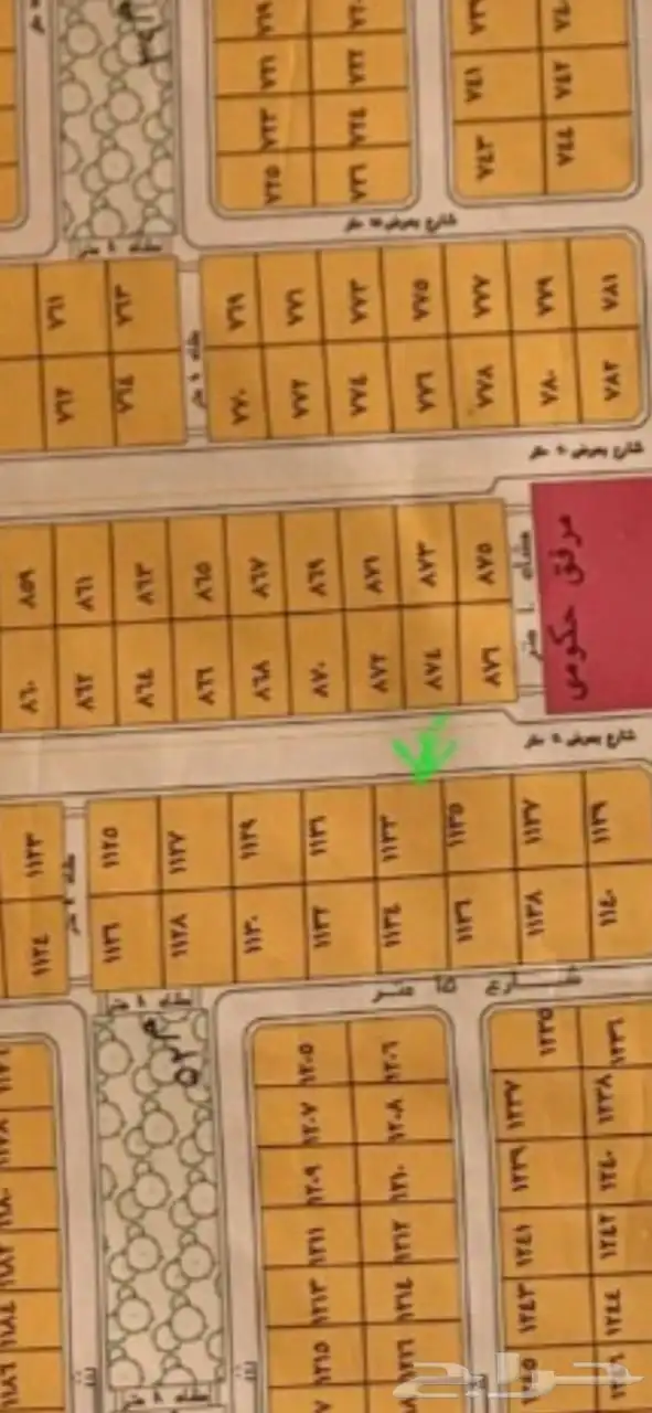 ارض للاستثمار رابغ ( صعبر) قريبةمن مدينة الملك عبدالله 0