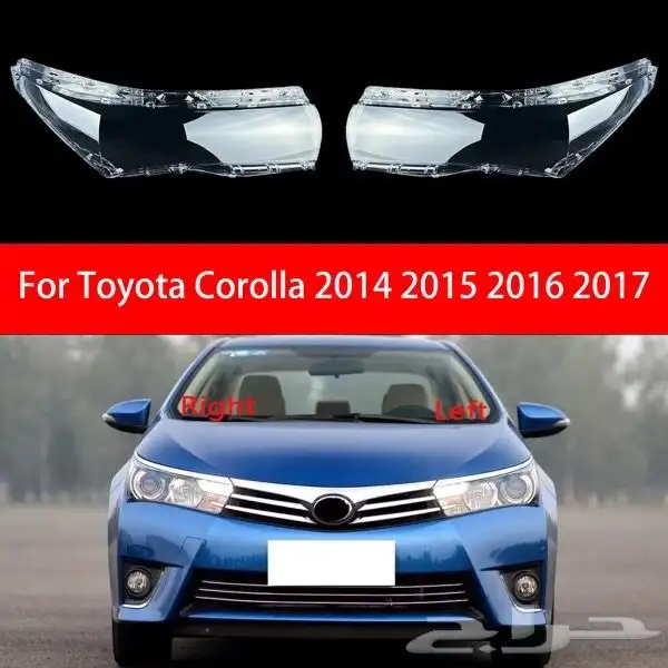 قزاز شمعات كرولا 2014 الى 2016 0