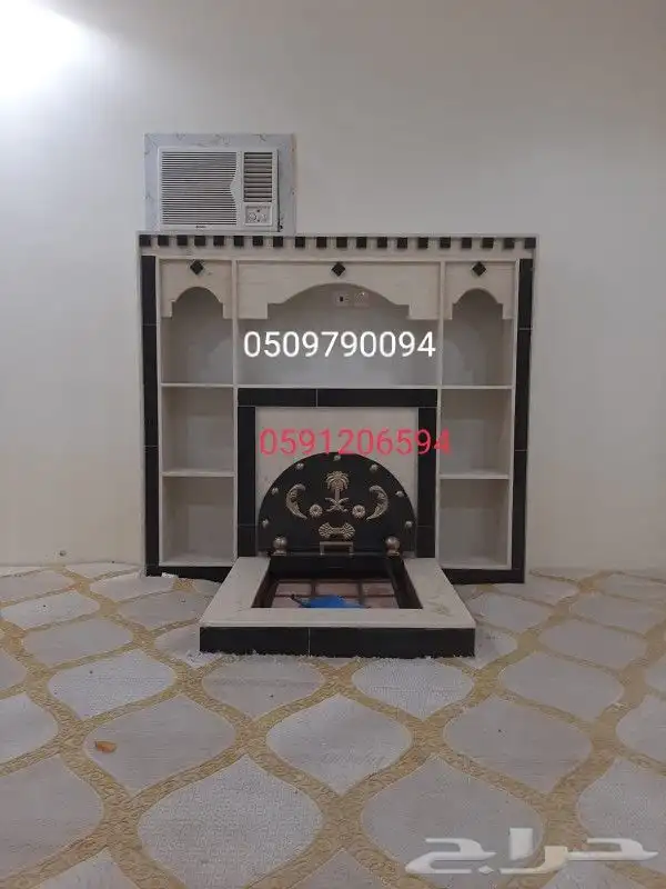 مشابات نجران 4