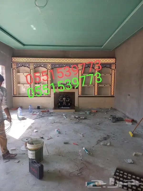 مشبات نجران ظهران الجنوب حميس سلطان 0