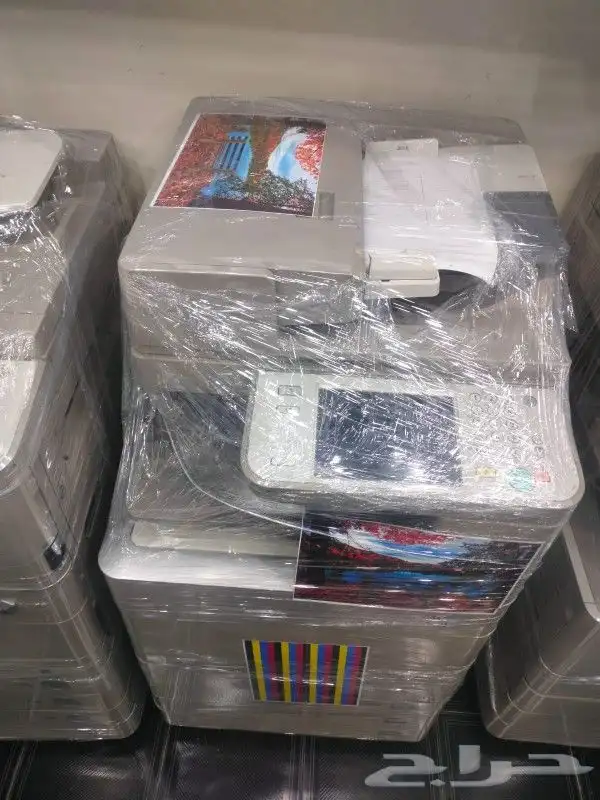 الات تصوير كانون 2