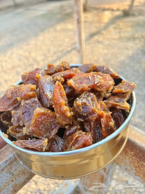 خلاص طيب مجروش 6