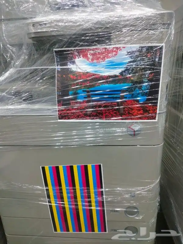 الات تصوير كانون 3