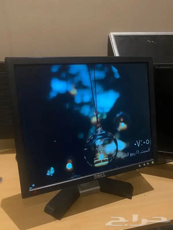شاشة DELL 0