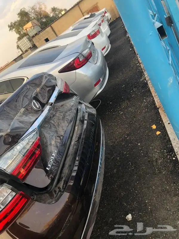 توفير جميع قطع غيار السيارات 18