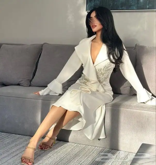 أفخم كوليكشن الشتاء فساتين سهرات و فساتين مخمل و مناسبات 42