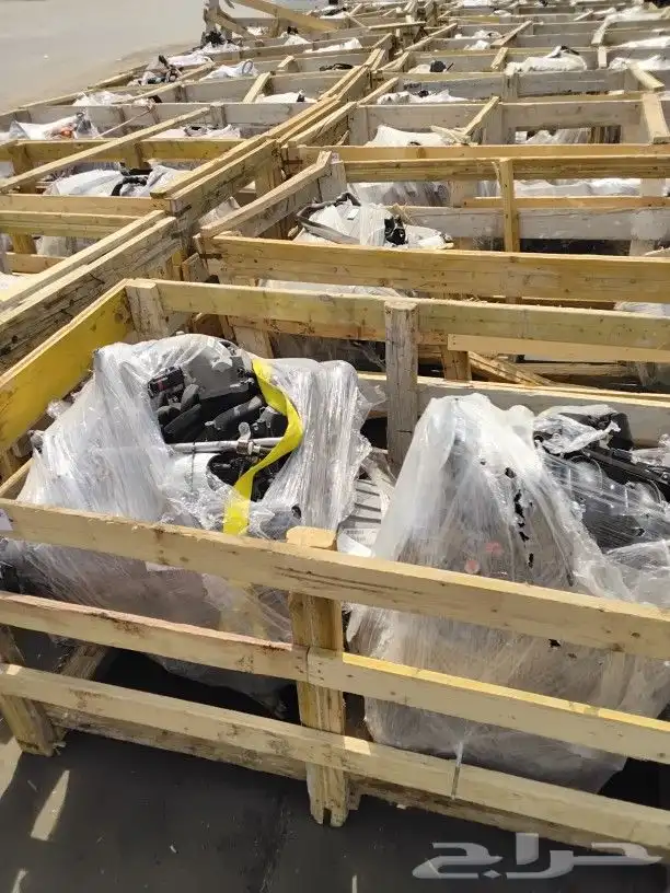 عالم الجربكسات الاوتوماتيك 13