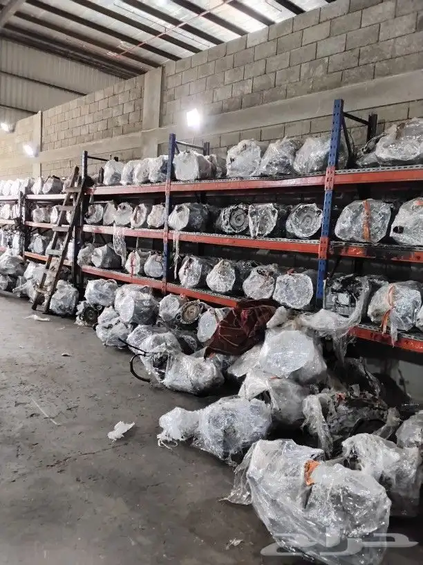 عالم الجربكسات الاوتوماتيك 3