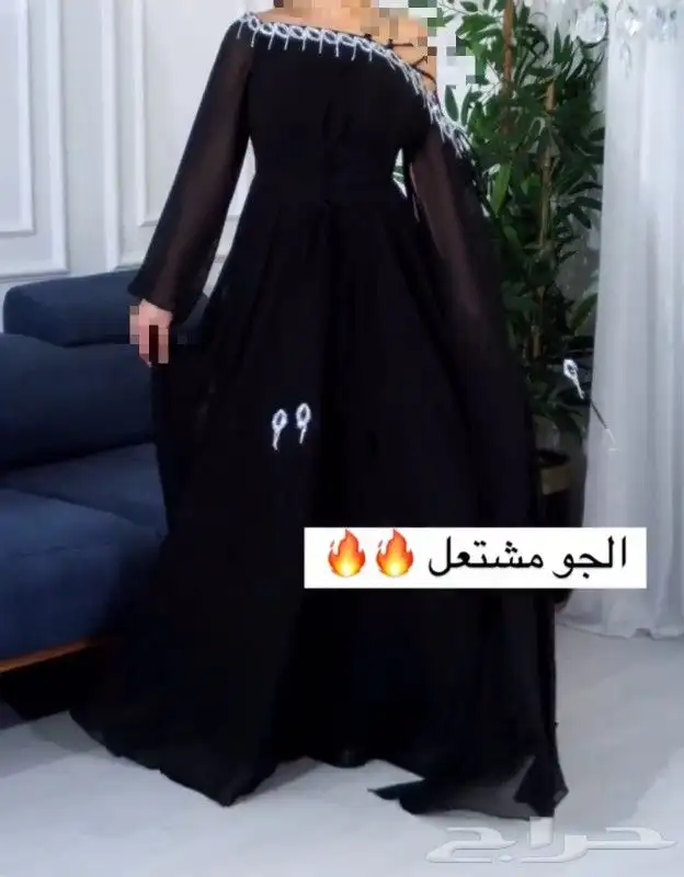 أفخم كوليكشن الشتاء فساتين سهرات و فساتين مخمل و مناسبات 14