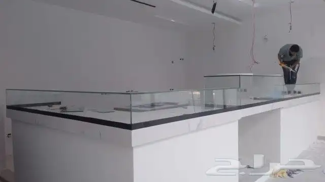 زجاج سكريت الدمام الخبر 2