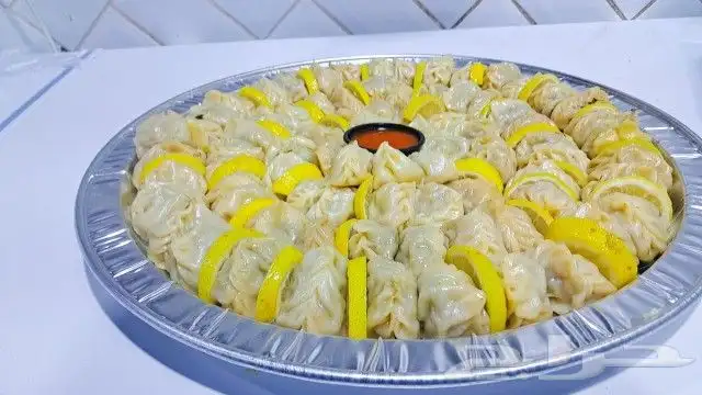 منتو ويغمش فطائر حجازية 8