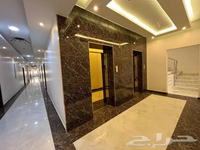 شقق فاخره للايجار مفروشه نظام فندقي 7