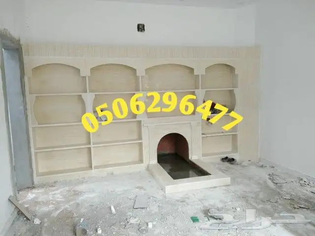 مشب رخام مشبات حديثة ديكورات مشبات صور مشبات 5