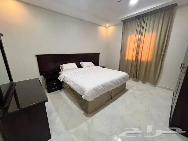 شقق فاخره للايجار مفروشه نظام فندقي 0