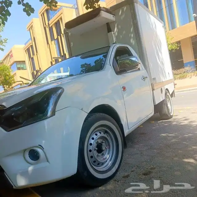 سيارة مبردة للتوصيل داخل وخارج الرياض وجميع مدن المملكة العر 0