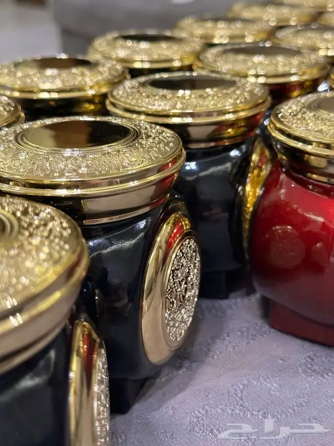 مسقى العود الملكي 3