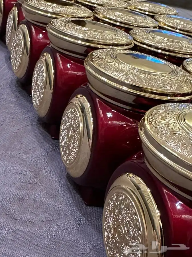 مسقى العود الملكي 2