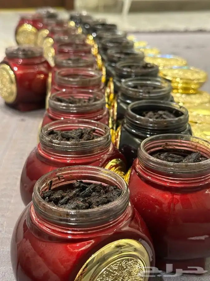 مسقى العود الملكي 1