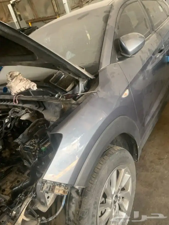 مكينه توسان ديزل2016 0