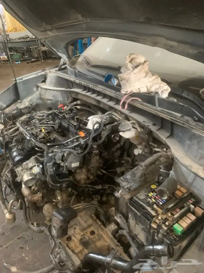 مكينه توسان ديزل2016 1