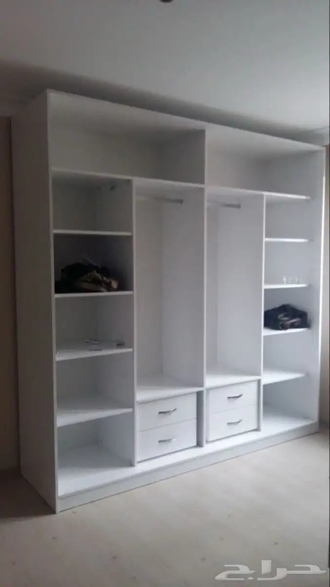 ابوآب وديكورات 4