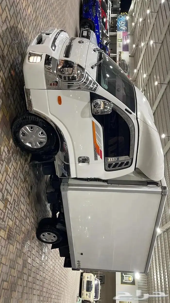 ثلاجه كيا 2019 3