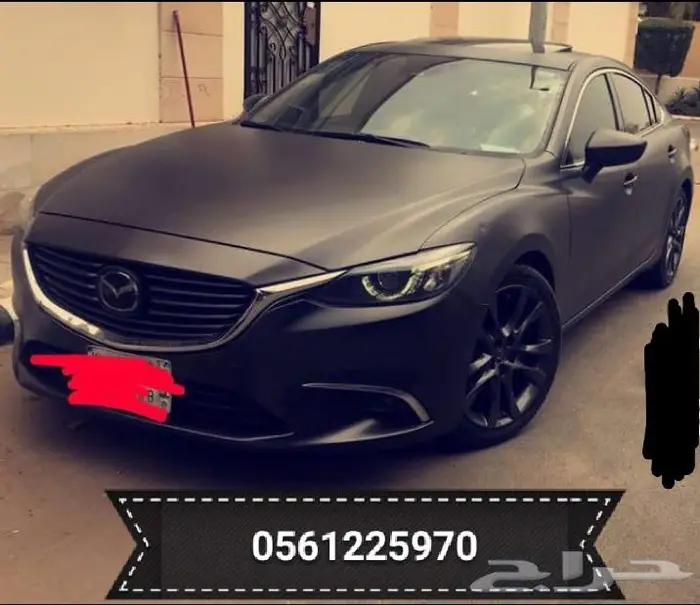 ورشة سمكرة سيارات الحق ماتلحق رش سيارتك ب700 فقط 60