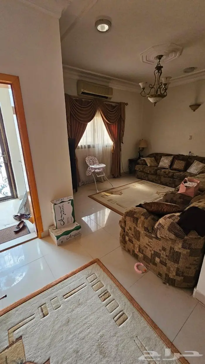 مبنى للبيع حي الكوثر بسيهات 6
