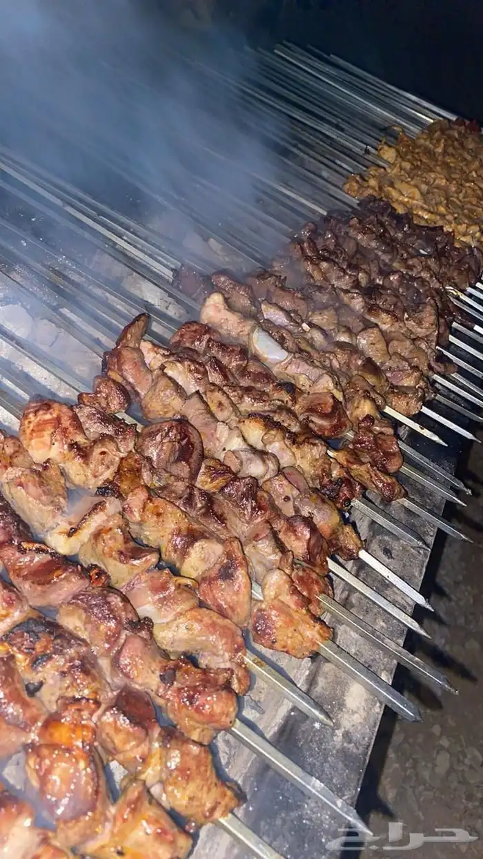 معلم مشاوي 4