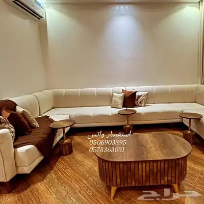 ارخص طقم طاولات 350 جديد 2