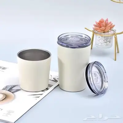 مق قهوة 12 اونص مع امكانية الطباعة 5
