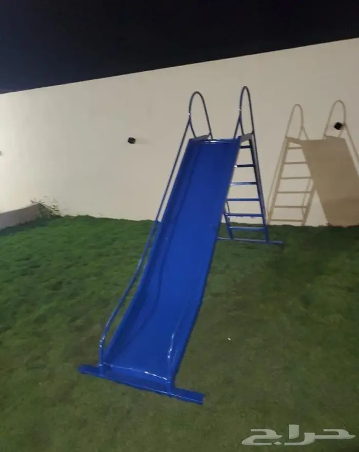 مراجيح وملاهي للكبار والصغار وجميع الأعمار 6