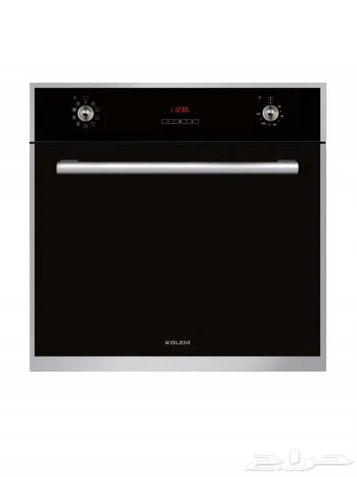 فرن كهريا جليم ايطالي جديد 3