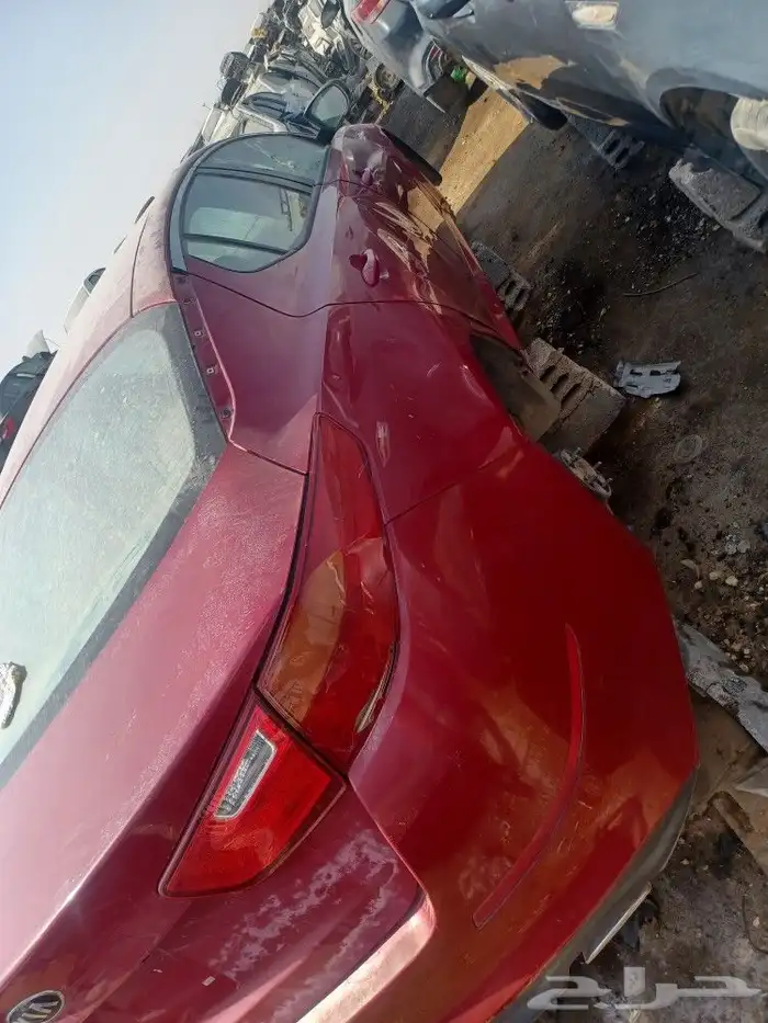 كيا اوبتيما موديل 2015 1