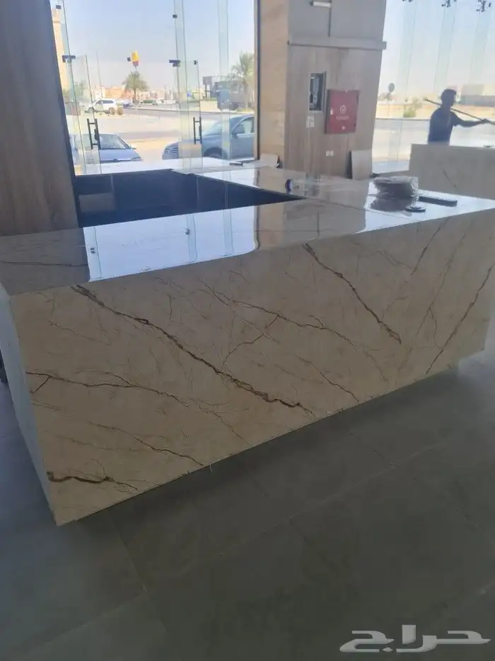 ديكور محلات 2