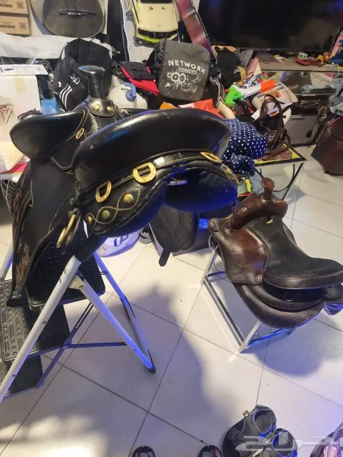 سروج كوبيوي امريكي واسباني للبيع مستعجل 8