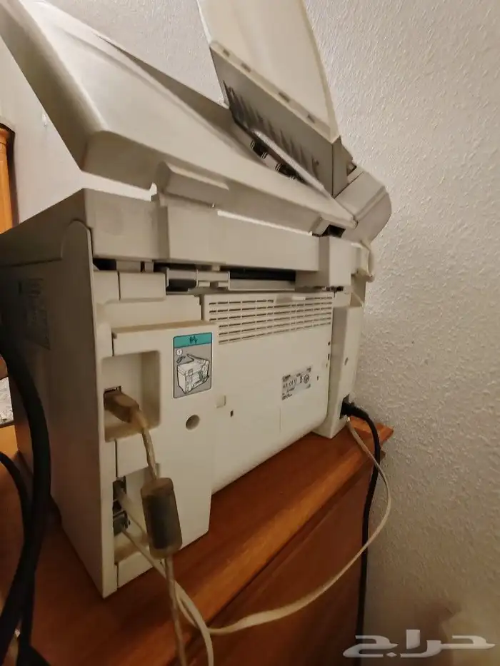 طابعة كانون MF4350d 3