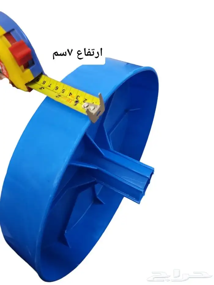 سقايا مشرب ( قاعدة مشرب قارورة جامبو ) دجاج حمام بط 2
