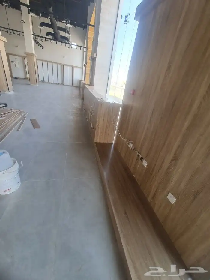 ديكور محلات 0