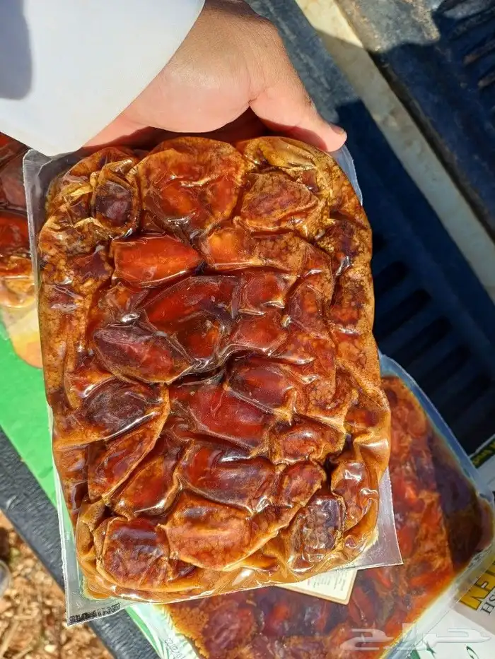 خلاص طيب مجروش 2
