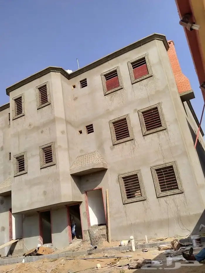 مشابات نجران 2